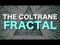 The Coltrane Fractal