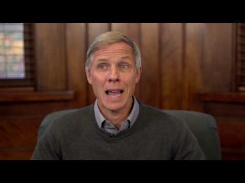 Identifying Holiday Stress Signals with Canuck Place and Dr. Mark Lau