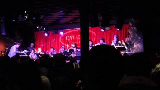 Big Phat Band - Life in the Bubble