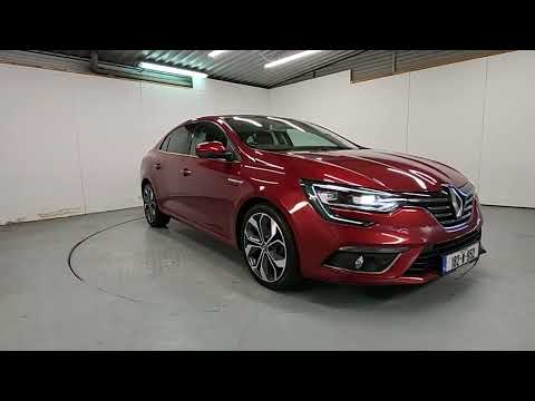 Renault Megane 1.5 dCi 110 Signature NAV - Image 2