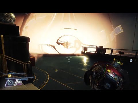 Prey - Blind Playthrough - Pt 5