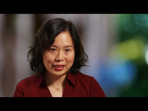 Meet Yi Huang, M.D., M.P.H., Primary Care Provider | UW Medicine