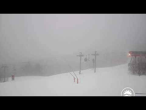 Sunday River Ski Resort live webcam
