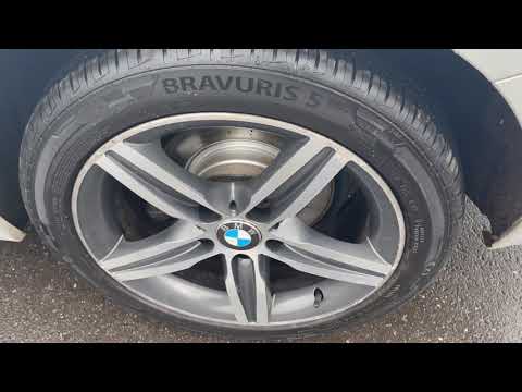 LW51LOO - BMW 1 Series 116D Sport