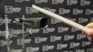 Video thumbnail for LP LPA402 Aspire Agudo Bell Cowbell 4 5/8" by Silesia Drum - Drum Shop