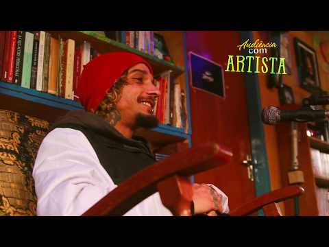 Rádio Lua - Audiência com Artista: Deko Bob