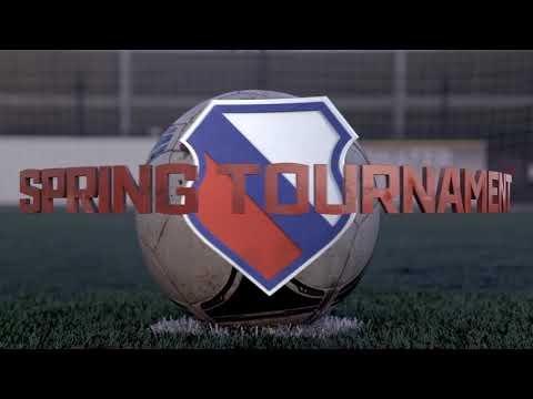 Focus '07 Plus Giel Smits Spring Tournament team 2