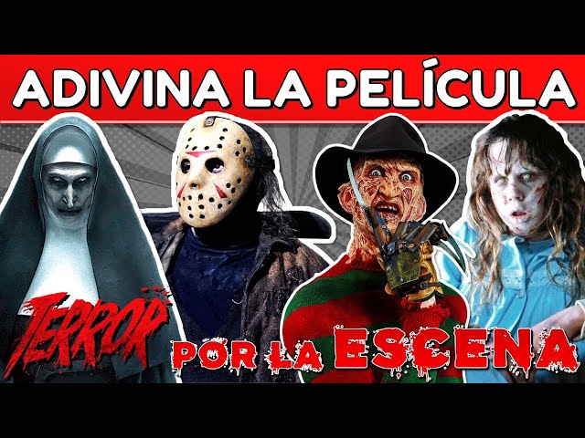 Vídeo relacionado con Outset Media Juego de Preguntas de Terror | 500 Preguntas temáticas de Terror a Partir de 15 años