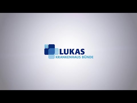 Lukas-Krankenhaus Bünde