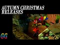 PS1 DEMO Autumn Christmas Releases 1996 No Commentary