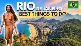 Rio Experiences Worth the Hype
