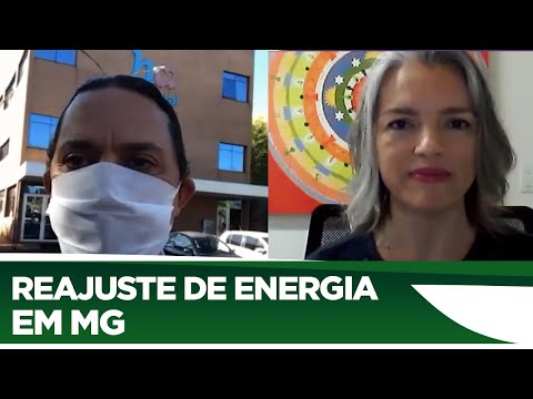 Weliton Prado questinona reajuste de tarifas de energia elétrica em Minas Gerais - 16/06/2020