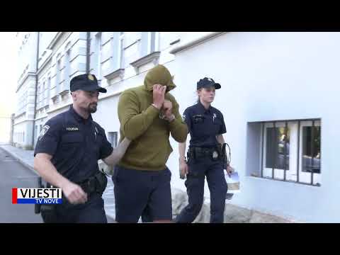 Vijesti TVN - Novi detalji slučaja premlaćivanja u Poreču,