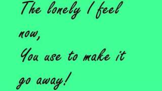 Miley Cyrus- Don&#39;t Wanna Be Torn- With Lyrics on Screen [HQ]