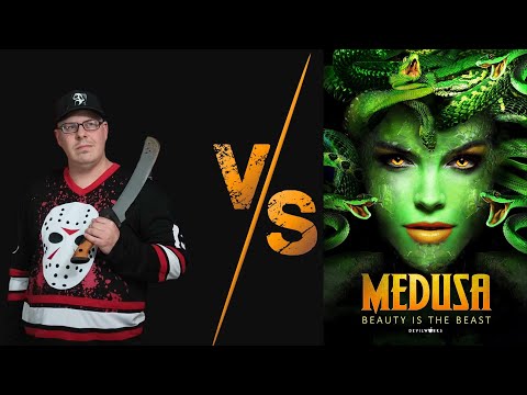 John Vs., Episode 20: Medusa (w/ Adelaide Spence)
