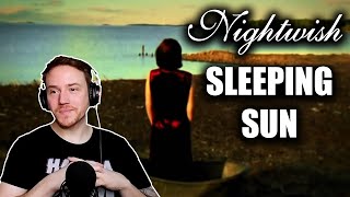 Download lagu REACTING to NIGHTWISH (Sleeping Sun) 💤😴☀ mp3 Download lagu REACTING to NIGHTWISH (Sleeping Sun) 💤😴☀ mp3