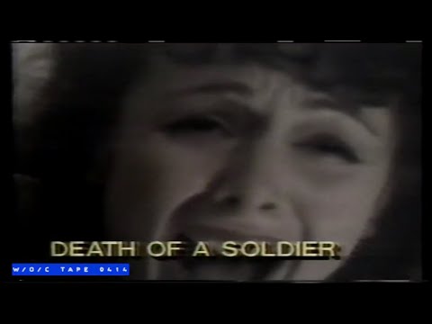 WOC Tape 0414 Station Promos Compilation - 1987