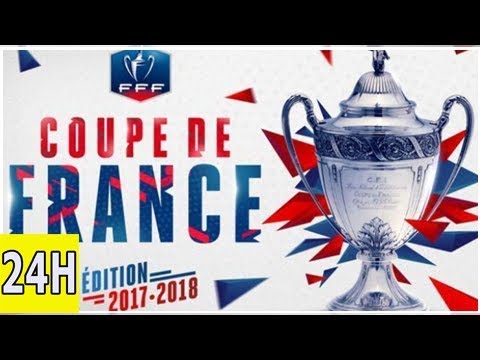 Coupe de france. les herbiers