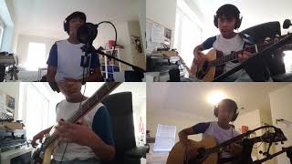 Live That Long - Lewis Del Mar - acoustic cover