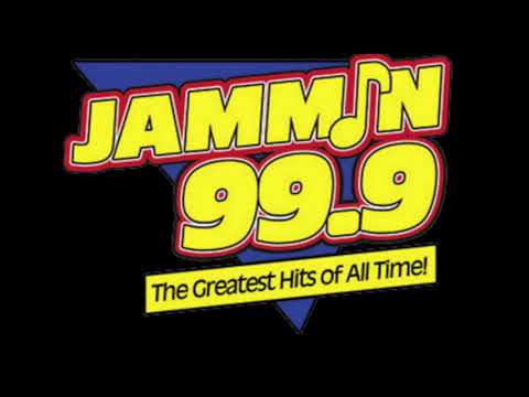 99.9 WKXB Boiling Spring Lakes Legal/TOTH ID (Jammin 99.9 Wilmington)