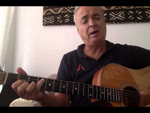 João Gil- " Senta-te aí "