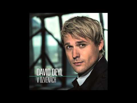 David Deyl - Chrám vzpomínek (audio)
