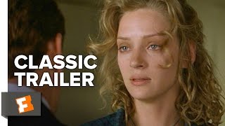 Mad Dog and Glory (1993) Official Trailer - Robert De Niro, Bill Murray Movie HD