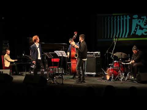 Adam Jarzmik Quintet