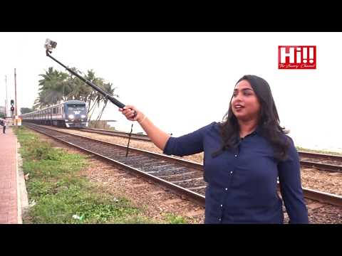 Street Food Saga - Episode 16 - Nehlusha Minali