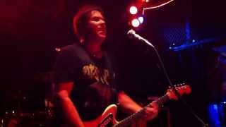 Agent Orange - El Dorado