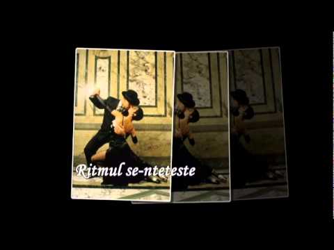 Tangoul-Poemul Iubirii