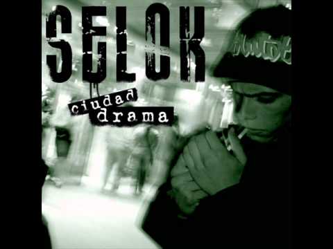 Selok a.k.a Callejo- Desamor y equilibrio [ Ciudad Drama ]