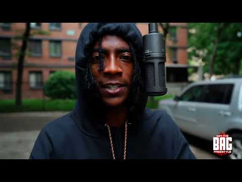 BAG FREESTYLES ep 21: Ron Sleez X Reload 2Oppy X The Threat