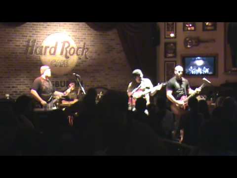 Slacker Theory - Hopeless - Live at Hard Rock
