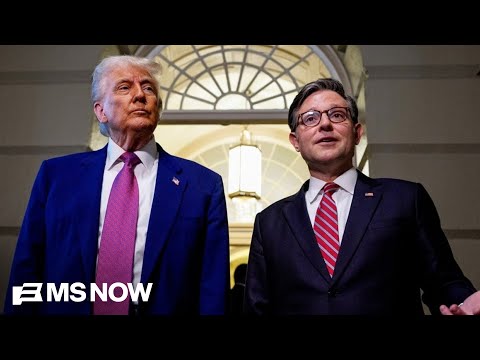 'Vast, dangerous and deadly': Rep. Sarah McBride denounces GOP inaction on health care