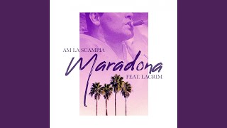 Maradona (feat. Lacrim)
