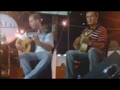 1º Festival Gastronômico de Natal na  praça das Flores