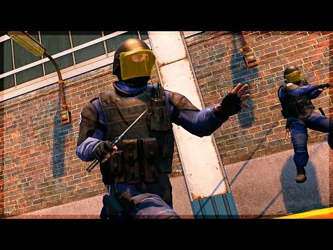 CS:GO - IEM Katowice 2016: v1c7oR vs EnVyUs