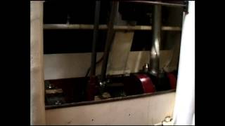 preview picture of video 'Steam Tugs at Ramsgate Regatta 2000'