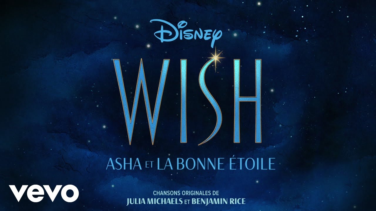 Bande-annonce: Wish : Asha et la bonne étoile