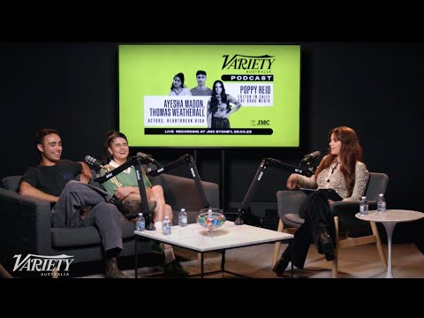 ‘Heartbreak High’ Stars Spill Their Best Advice for Aspiring Actors