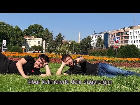 Amcı - feat. Porçay