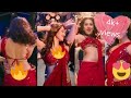 Nushrat Bharucha Nushrat Bharucha Hot Navel Dance Video Saree Vali Girl