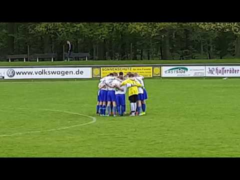 TSV IFA Chemnitz - FSV Motor Marienberg