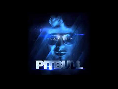 Pitbull Feat. Red Foo Vein & David Rush - Took My