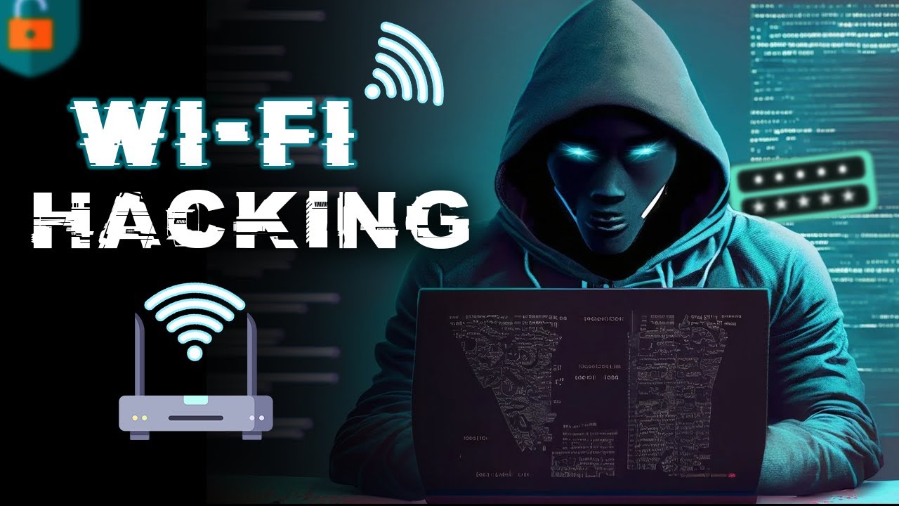 Wifi Hacking : Hacking Wireless Network || Ethical Hacking || Mr.hackman
