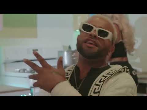 Raz B - Guidance (Official Music Video) | DJ Central TV | R&B/Soul