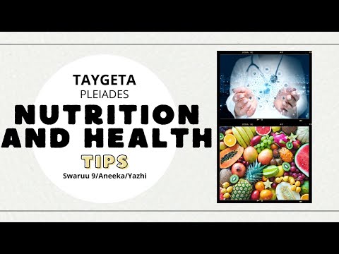 Nutrition and Diet - Chatting with Swaruu, Aneeka, and Yazhi about Food