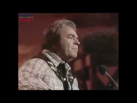 Hoyt Axton - Evangelina 1977