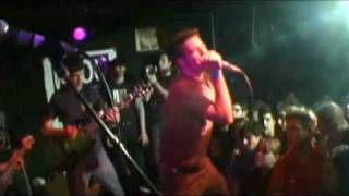 Senses Fail Then &amp; Now (Bastard Son)